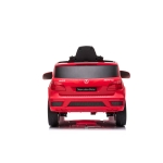 Акумулаторен джип Chipolino - Mercedes, GL63, Червен