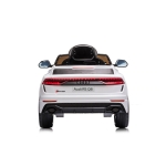 Акумулаторна кола Chipolino - Audi, RS Q8, Бяла