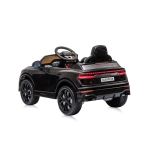 Акумулаторна кола Chipolino - Audi, RS Q8, Бяла