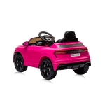 Акумулаторна кола Chipolino - Audi, RS Q8, Бяла