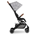 Детска количка ABC Design - Ping Fashion smaragd