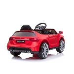 Акумулаторна кола Chipolino - Mercedes Benz, GLA 45, Бяла
