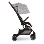 Детска количка ABC Design - Ping Fashion smaragd