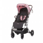 Бебешка лятна количка Chipolino - Combo, Фламинго