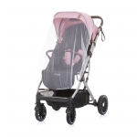 Бебешка лятна количка Chipolino - Combo, Фламинго