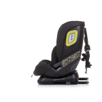 Столче за кола Chipolino - Next Gen, Isofix, 360°, I-size, 40-150 сm, Aлое