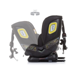 Столче за кола Chipolino - Next Gen, Isofix, 360°, I-size, 40-150 сm, Aлое