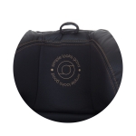 Столче за кола Chipolino - Next Gen, Isofix, 360°, I-size, 40-150 сm, Aлое