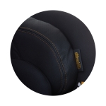 Столче за кола Chipolino - Next Gen, Isofix, 360°, I-size, 40-150 сm, Aлое