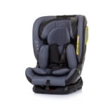 Столче за кола Chipolino - Next Gen, Isofix, 360°, I-size, 40-150 сm, Aлое
