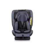 Столче за кола Chipolino - Next Gen, Isofix, 360°, I-size, 40-150 сm, Aлое