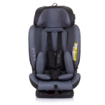 Столче за кола Chipolino - Next Gen, Isofix, 360°, I-size, 40-150 сm, Aлое
