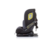 Столче за кола Chipolino - Next Gen, Isofix, 360°, I-size, 40-150 сm, Aлое