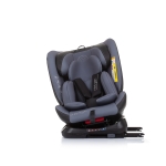 Столче за кола Chipolino - Next Gen, Isofix, 360°, I-size, 40-150 сm, Aлое