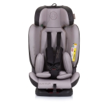 Столче за кола Chipolino - Next Gen, Isofix, 360°, I-size, 40-150 сm, Aлое