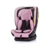 Столче за кола Chipolino - Next Gen, Isofix, 360°, I-size, 40-150 сm, Aлое