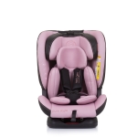 Столче за кола Chipolino - Next Gen, Isofix, 360°, I-size, 40-150 сm, Aлое