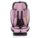 Столче за кола Chipolino - Next Gen, Isofix, 360°, I-size, 40-150 сm, Aлое