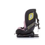 Столче за кола Chipolino - Next Gen, Isofix, 360°, I-size, 40-150 сm, Aлое