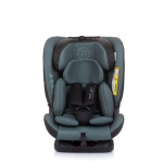 Столче за кола Chipolino - Next Gen, Isofix, 360°, I-size, 40-150 сm, Aлое