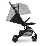 Детска количка ABC Design - Ping Fashion smaragd