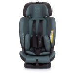 Столче за кола Chipolino - Next Gen, Isofix, 360°, I-size, 40-150 сm, Aлое
