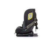 Столче за кола Chipolino - Next Gen, Isofix, 360°, I-size, 40-150 сm, Aлое