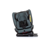 Столче за кола Chipolino - Next Gen, Isofix, 360°, I-size, 40-150 сm, Aлое