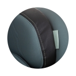 Столче за кола Chipolino - Next Gen, Isofix, 360°, I-size, 40-150 сm, Aлое