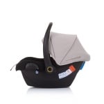 Комбинирана бебешка количка Chipolino - Елит, Пясък