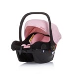 Комбинирана бебешка количка Chipolino - Елит, Графит