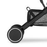 Детска количка ABC Design - Ping Fashion smaragd