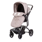 Детска количка 3 в 1 Chipolino - Cam, Taski Sport, Бежова