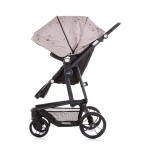 Детска количка 3 в 1 Chipolino - Cam, Taski Sport, Бежова