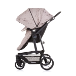 Детска количка 3 в 1 Chipolino - Cam, Taski Sport, Бежова