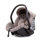 Детска количка 3 в 1 Chipolino - Cam, Taski Sport, Бежова