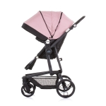 Детска количка 3 в 1 Chipolino - Cam, Taski Sport, Розова