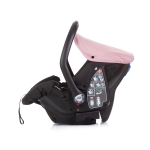 Детска количка 3 в 1 Chipolino - Cam, Taski Sport, Розова
