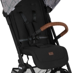 Детска количка ABC Design - Ping Fashion smaragd