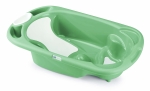 Бебешка анатомична вана Cam - Baby Bagno, Бяла