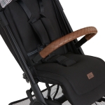 Детска количка ABC Design - Ping Fashion smaragd