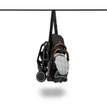 Детска количка ABC Design - Ping Fashion smaragd