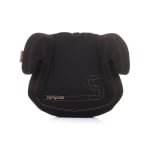 Седалка за кола Chipolino - Компас, Isofix, 125-150 сm, Дино