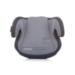 Седалка за кола Chipolino - Компас, Isofix, 125-150 сm, Дино