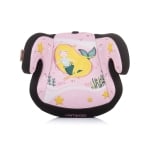 Седалка за кола Chipolino - Компас, Isofix, 125-150 сm, Дино