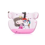 Седалка за кола Chipolino - Монти, 125-150 сm, Котенце