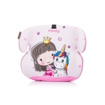 Седалка за кола Chipolino - Монти, 125-150 сm, Котенце