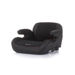 Седалка за кола Chipolino - Троно, Isofix, 125-150 сm, Графит