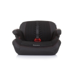 Седалка за кола Chipolino - Троно, Isofix, 125-150 сm, Графит