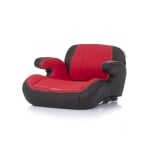 Седалка за кола Chipolino - Троно, Isofix, 125-150 сm, Графит
